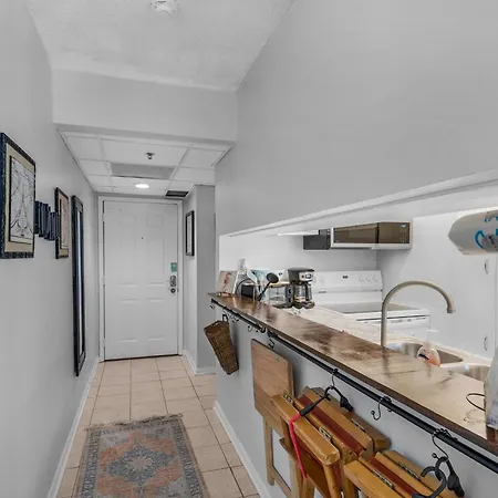 Villa Sunbird 609E